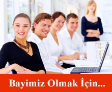 Bayimiz Olun